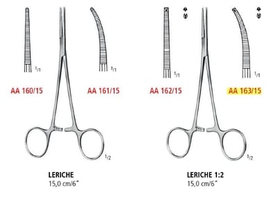 FORCEPS For veterinary use4